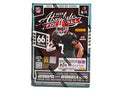 2023 Panini Absolute Football 6-Pack Hobby Blaster Box (Purple Parallels!)