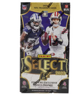 2023 Panini Select Football H2 Box