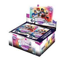 2024 Topps Big League Baseball Hobby Box