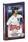2024 Topps Series 2 Baseball Hobby Box