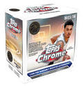 2023/24 Topps Chrome Basketball MEGA Box