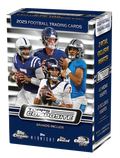 2023 Topps Composite Football Blaster Box