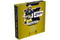 2024 Panini Prizm Draft Picks Collegiate Football Trading Card Box (Hobby)