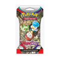 FLORIDA - Scarlet & Violet Sleeved Booster Pack