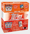 2026 Topps Collector Kit - Wave 1