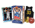 2025/26 Topps Flagship Basketball Factory Sealed Fanatics Exclusive Value Box
