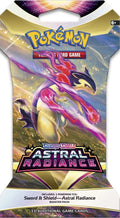 Pokemon Astral Radiance Sleeved Booster Pack - SWSH10