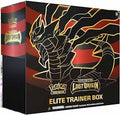 Pokemon Sword & Shield: Lost Origin Elite Trainer Box