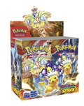 Pokemon Surging Sparks Booster Box