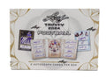 2024 Leaf Trinity Football Hobby Box