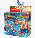 Pokemon Stellar Crown Booster Box - SV07