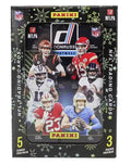 2024 Panini Donruss Football Winter Holiday Tin (Box)