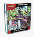 Pokemon Twilight Masquerade Booster Bundle