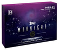 2023/24 Topps Midnight Basketball Hobby Box