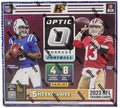 2023 Panini Donruss Optic Football H2 Box