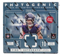 2024 Panini Photogenic Football Hobby Box