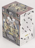 2022 Panini Select Football 6-Pack Blaster Box (Red & Blue Die-Cuts!)