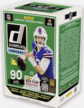 2022 Panini Donruss Football Blaster Box