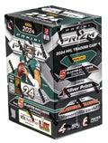 2024 Panini Prizm Football 6-Pack Blaster Box (Lazer Prizms!)