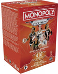 2024 Panini Prizm Monopoly WNBA Basketball 6-Pack Blaster Box