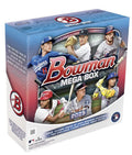 2025 Bowman Baseball Mega Box