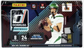 2024 Panini Donruss Football Retail 24-Pack Box
