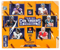 2024 Panini Contenders Football Hobby Box