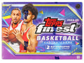 2024/25 Topps Finest Basketball Hobby Box