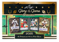 2025 Leaf Glory of the Game Football Hobby Box