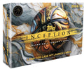 2024/25 Topps Inception Basketball Hobby Box