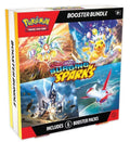 Pokemon Surging Sparks Booster Bundle