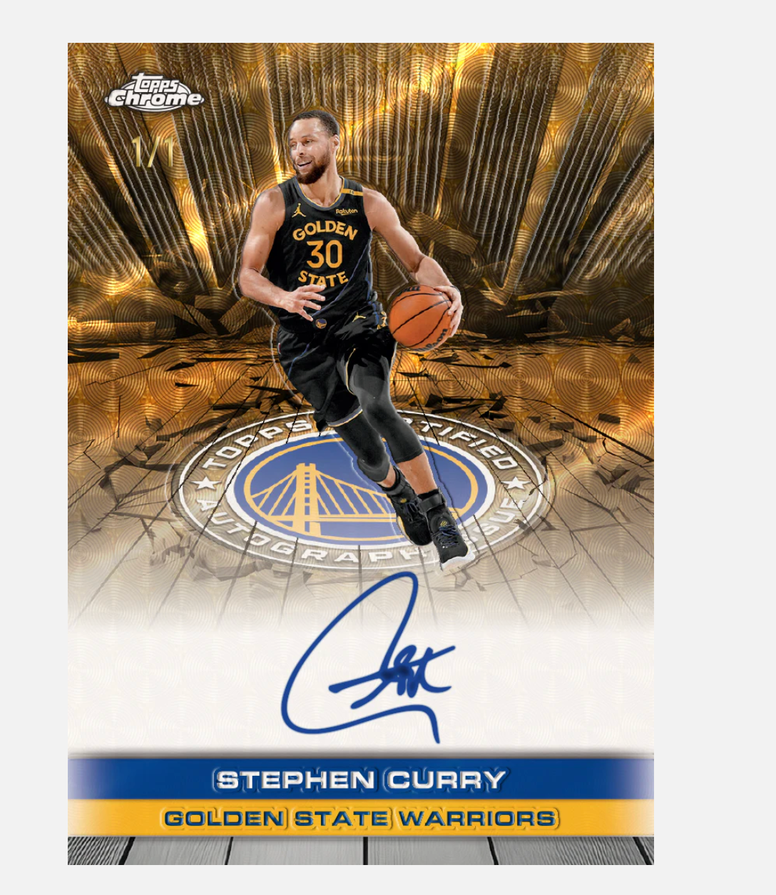 2025/26 Topps Chrome Basketball Value Box