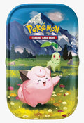 Pokemon Ascended Heroes Mini Tin [Random Tin Design] - ME: (ASC)