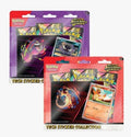 Pokemon Mega Evolution: Ascended Heroes Tech Sticker Collection (Random Promo)