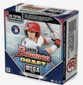 2025 Bowman Draft Baseball Mega Box