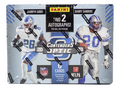 2023 Panini Contenders Optic Football Hobby Box